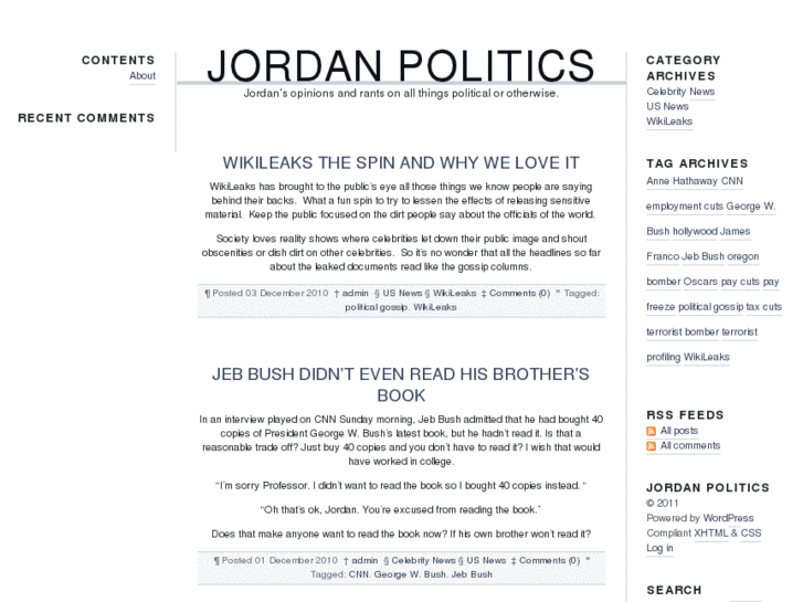 www.jordanpolitics.net