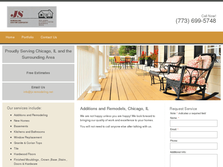www.js-remodeling.net