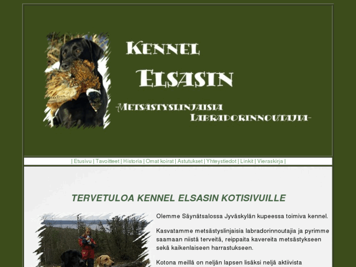 www.kennelelsasin.com