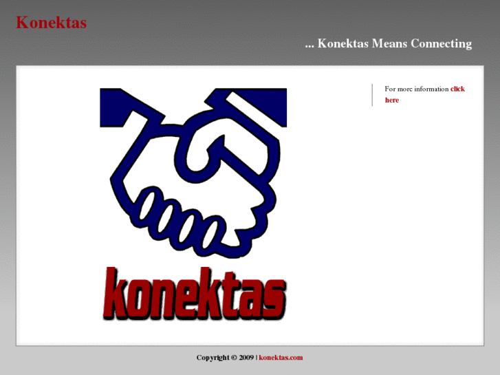 www.konektas.com