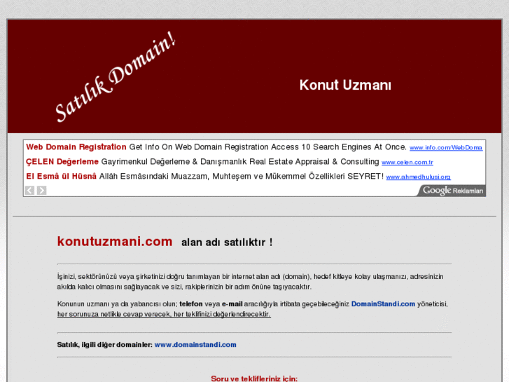 www.konutuzmani.com