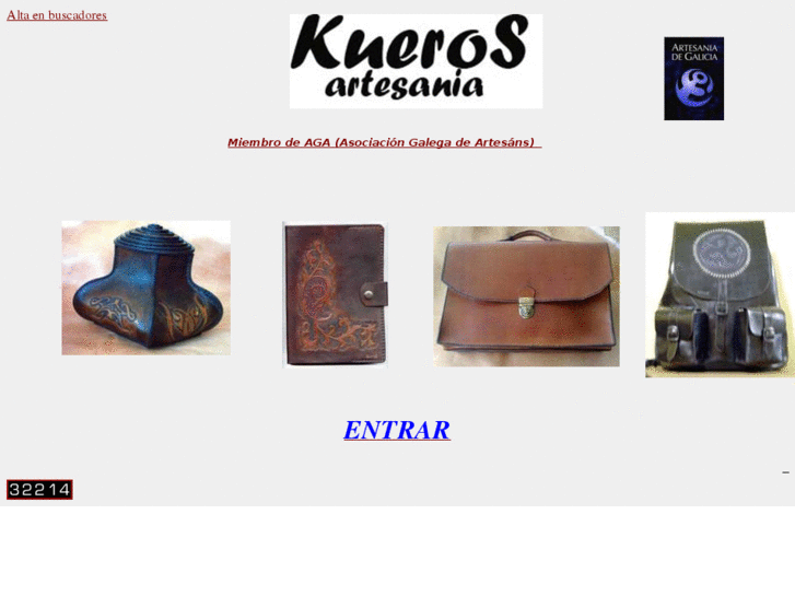 www.kueros.com