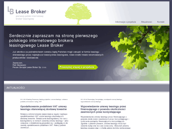 www.lease-broker.pl