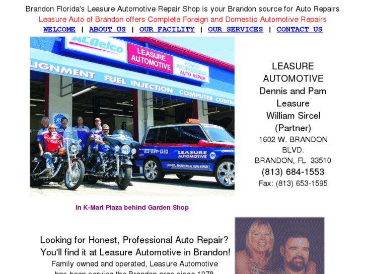 www.leasureauto.com