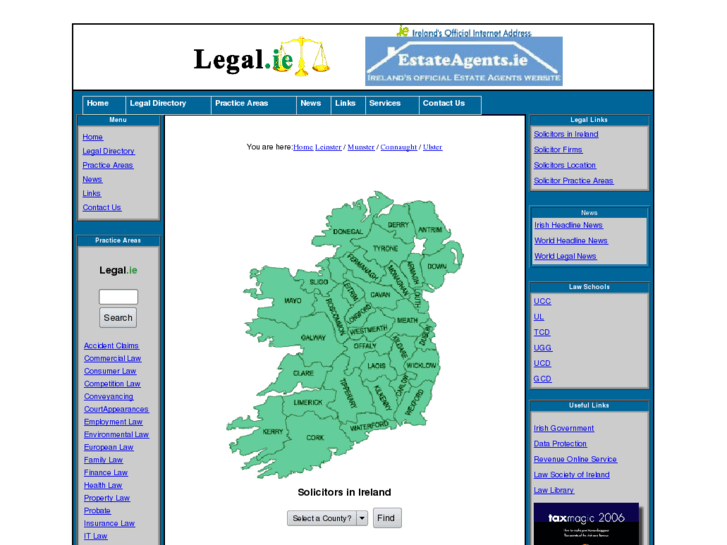 www.legal.ie