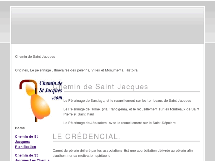 www.lescheminsdesaintjacques.com