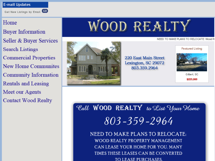 www.lexingtonscproperties.com