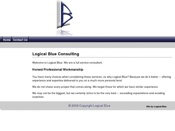 www.logicalblue.com