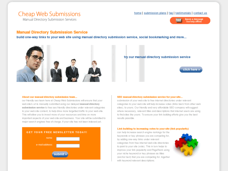 www.manualdirectorysubmission.info