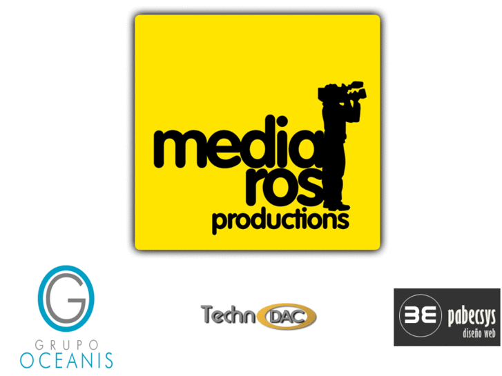 www.mediarosproductions.com