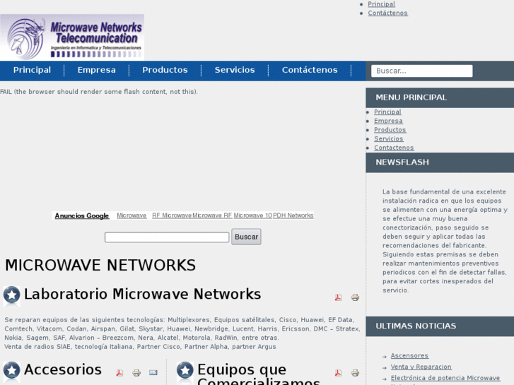 www.microwavenetwork.net