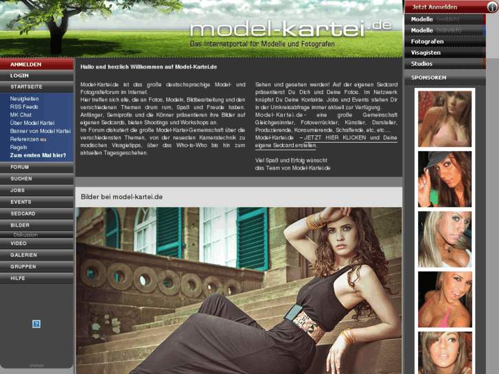 www.model-kartei.com