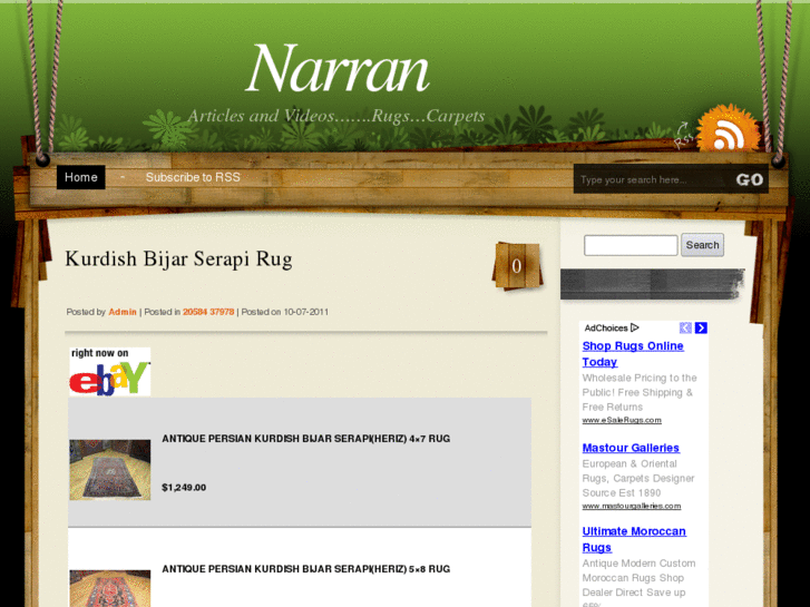 www.narran.com