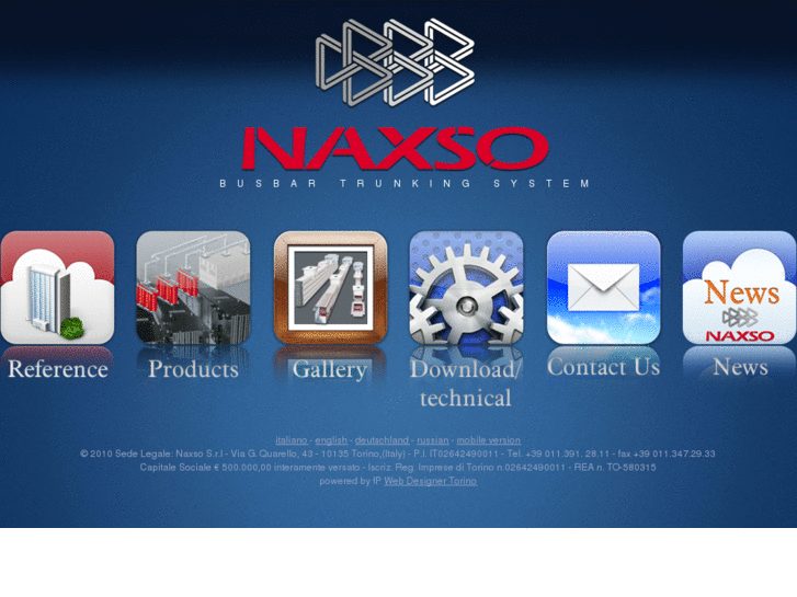 www.naxso.com