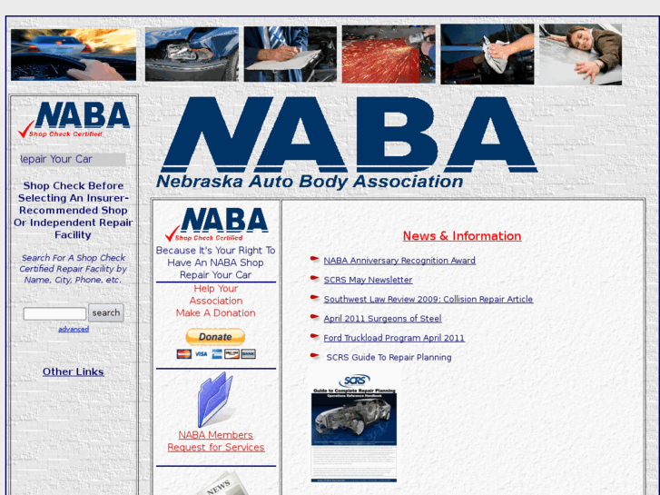 www.nebraskaautobody.com