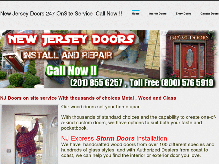 www.new-jersey-doors.com