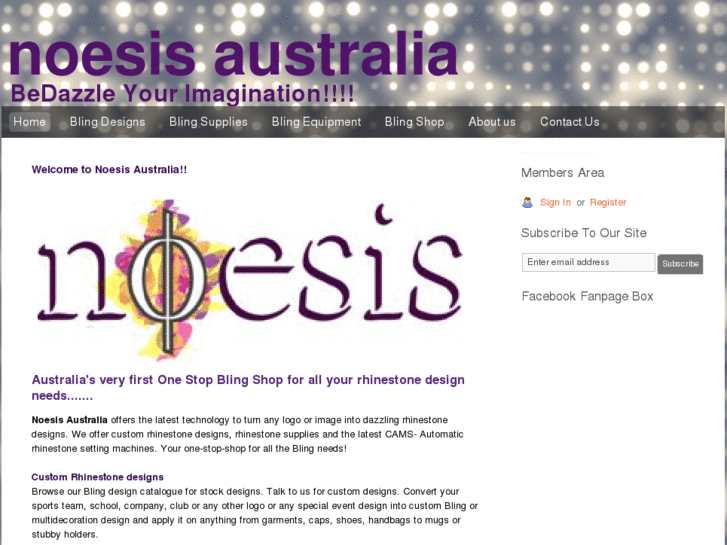 www.noesisaustralia.com