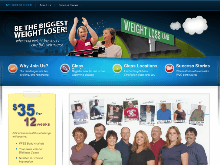 www.nybiggestloser.com