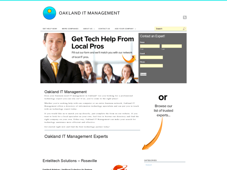 www.oaklanditmanagement.com