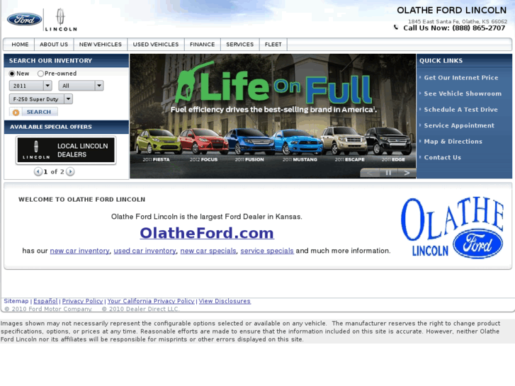 www.olathe-ford.com