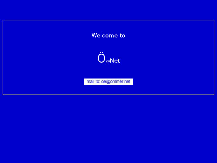www.ommer.net