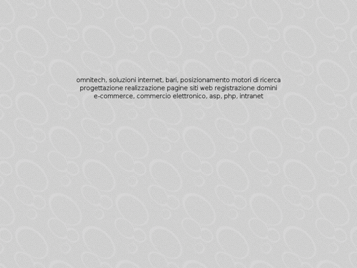 www.omnitech.info