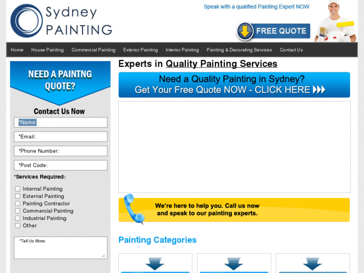 www.painting-service.com.au