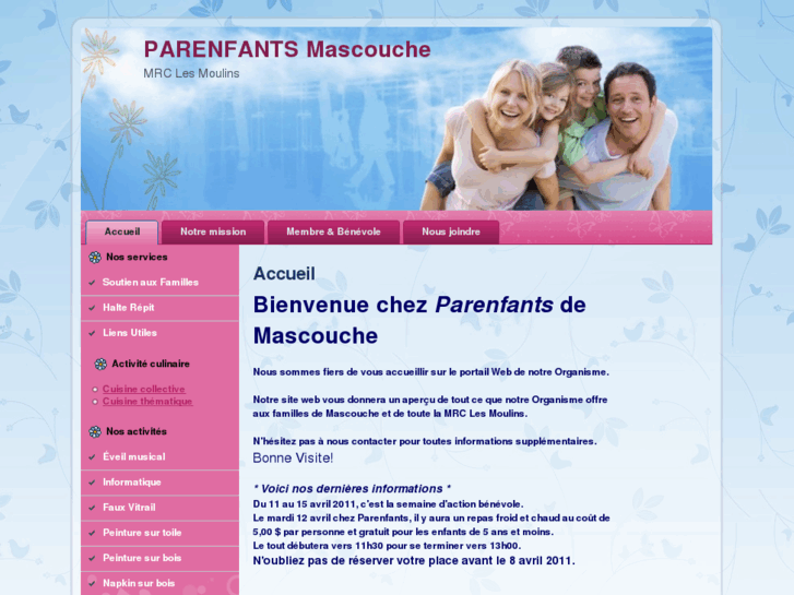 www.parenfants.com