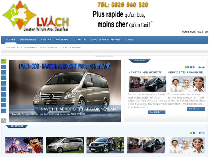 www.paris-taxis-bleus.com