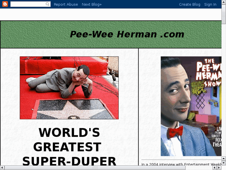 www.pee-weeherman.com