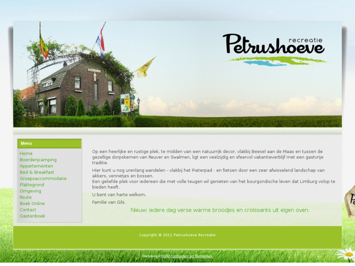 www.petrushoeverecreatie.com