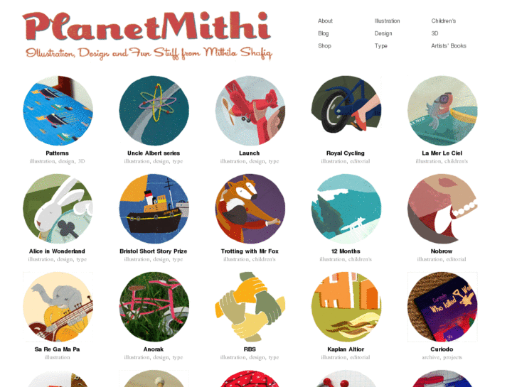 www.planetmithi.com