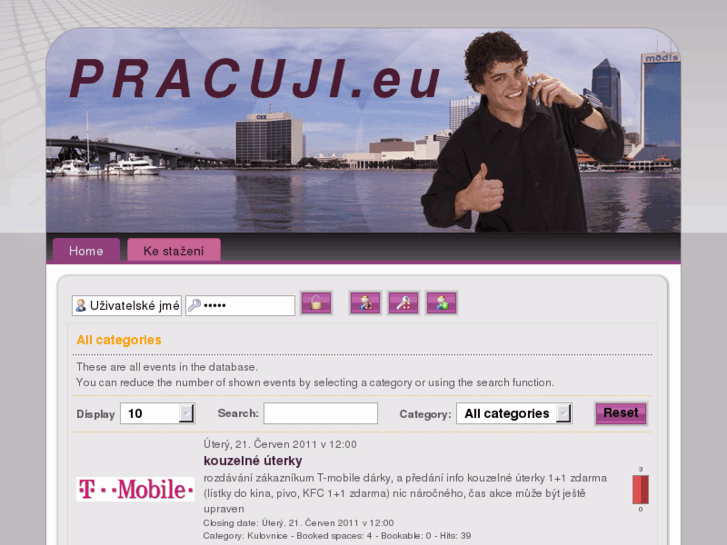 www.pracuji.eu