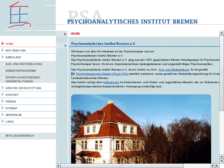 www.psa-institut-bremen.de