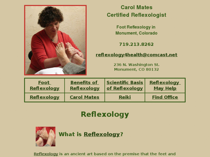 www.reflexology4health.com