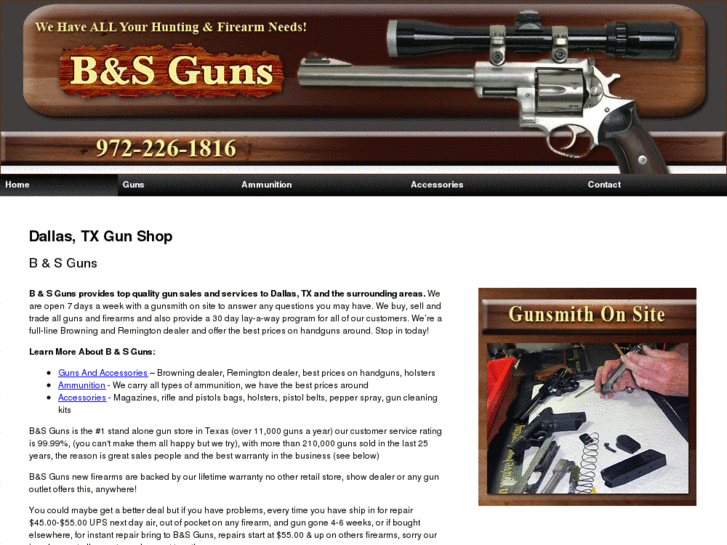 www.rockwallguns.com