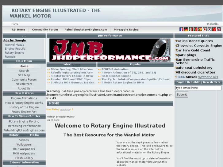 www.rotaryengineillustrated.com