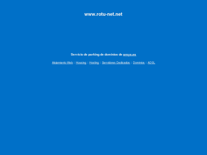 www.rotu-net.net