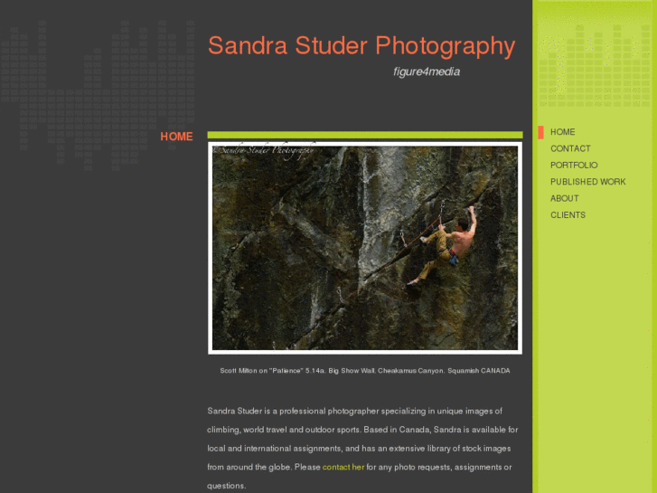 www.sandrastuder.com