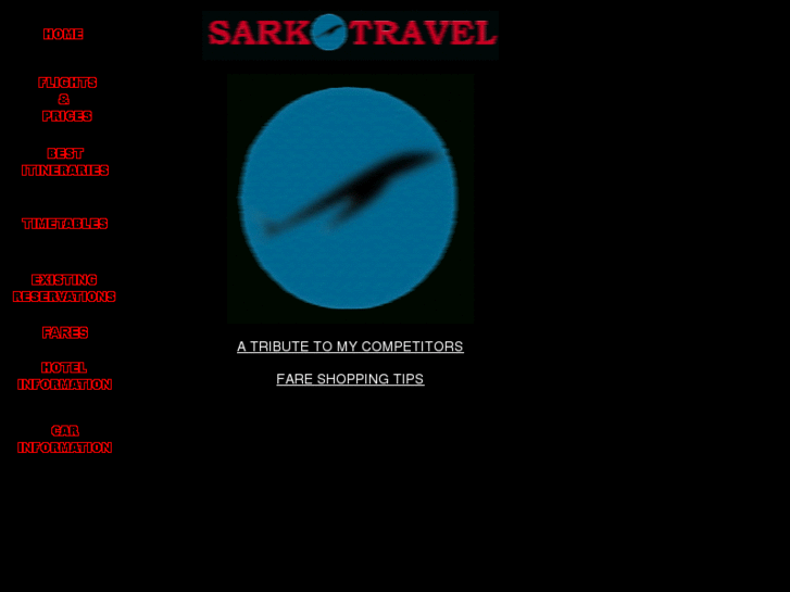 www.sarkotravel.com