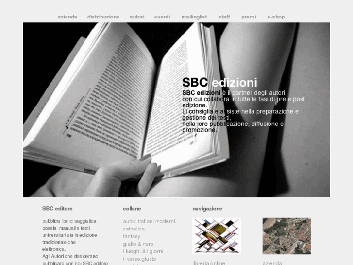 www.sbceditore.com