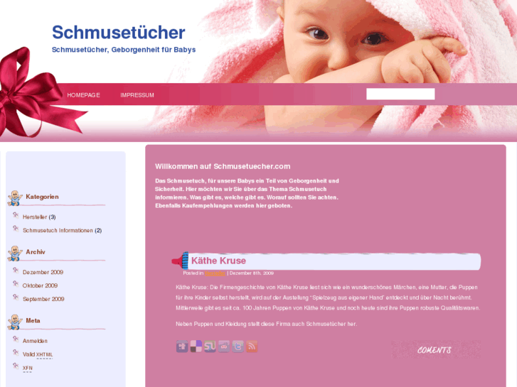 www.schmusetuecher.com