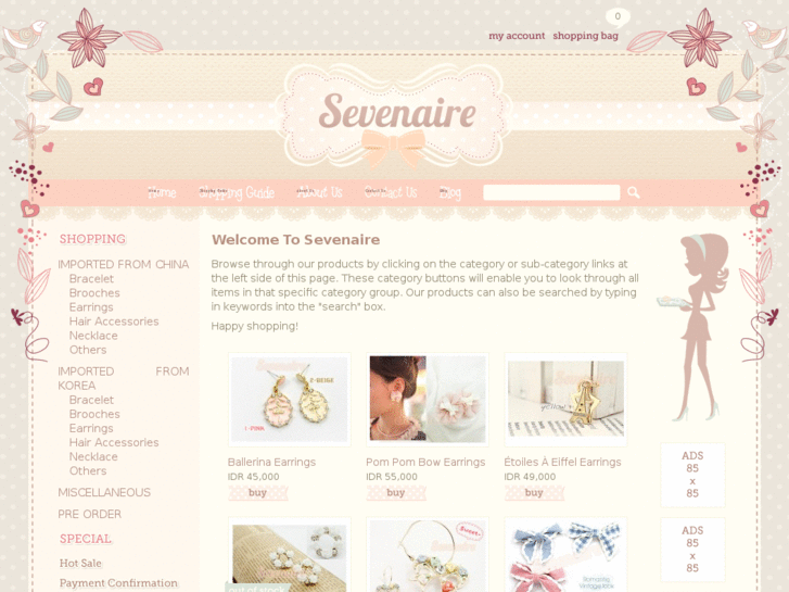 www.sevenaire.com