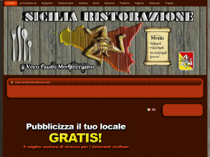 www.siciliaristorazione.com