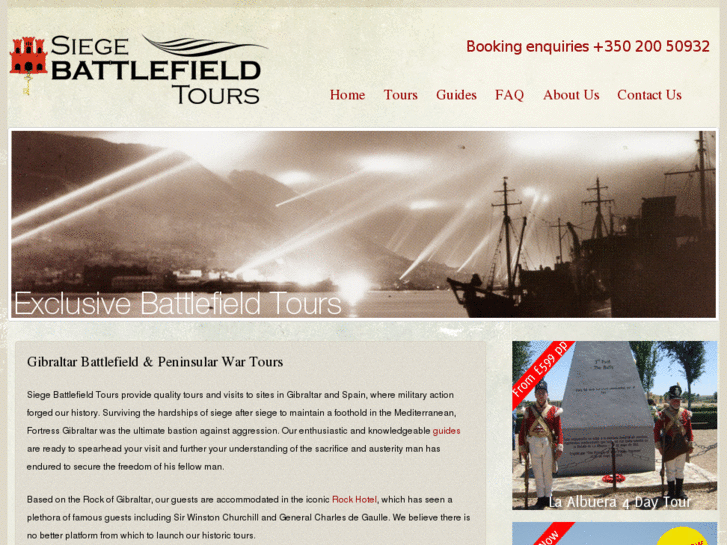 www.siegebattlefieldtours.com