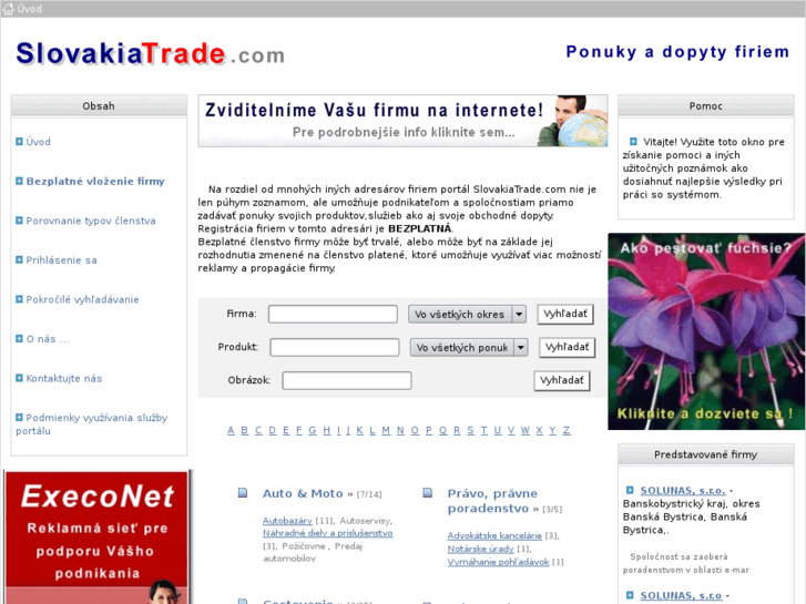 www.slovakiatrade.com