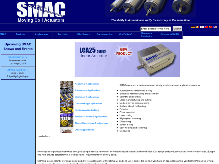 www.smac-mca.com