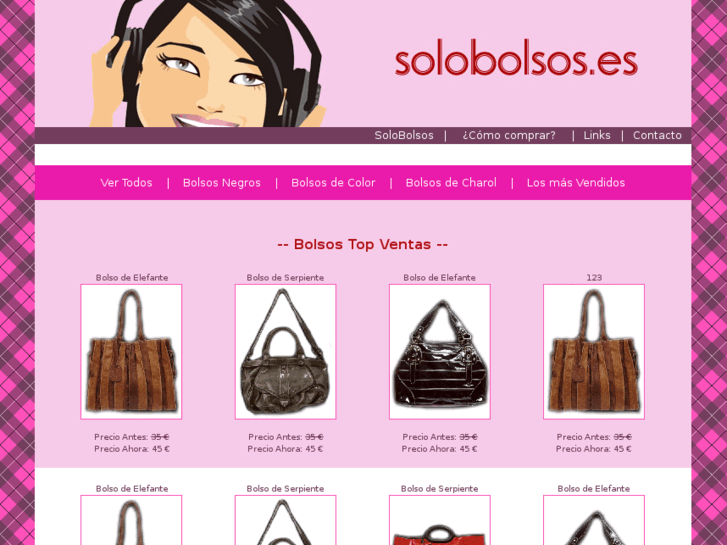 www.solobolsos.es
