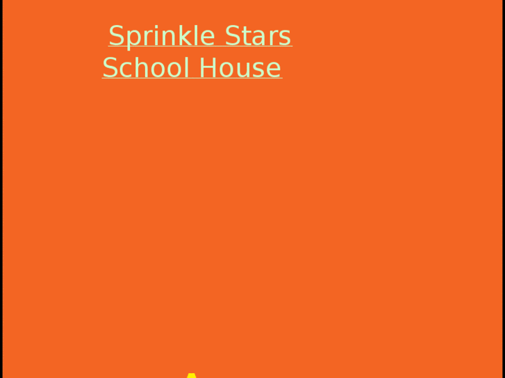 www.sprinklestarschoolhouse.org