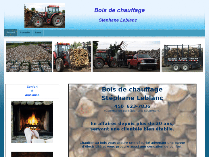 www.stephaneleblanc.com